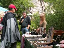 20. Deutscher Mühlentag